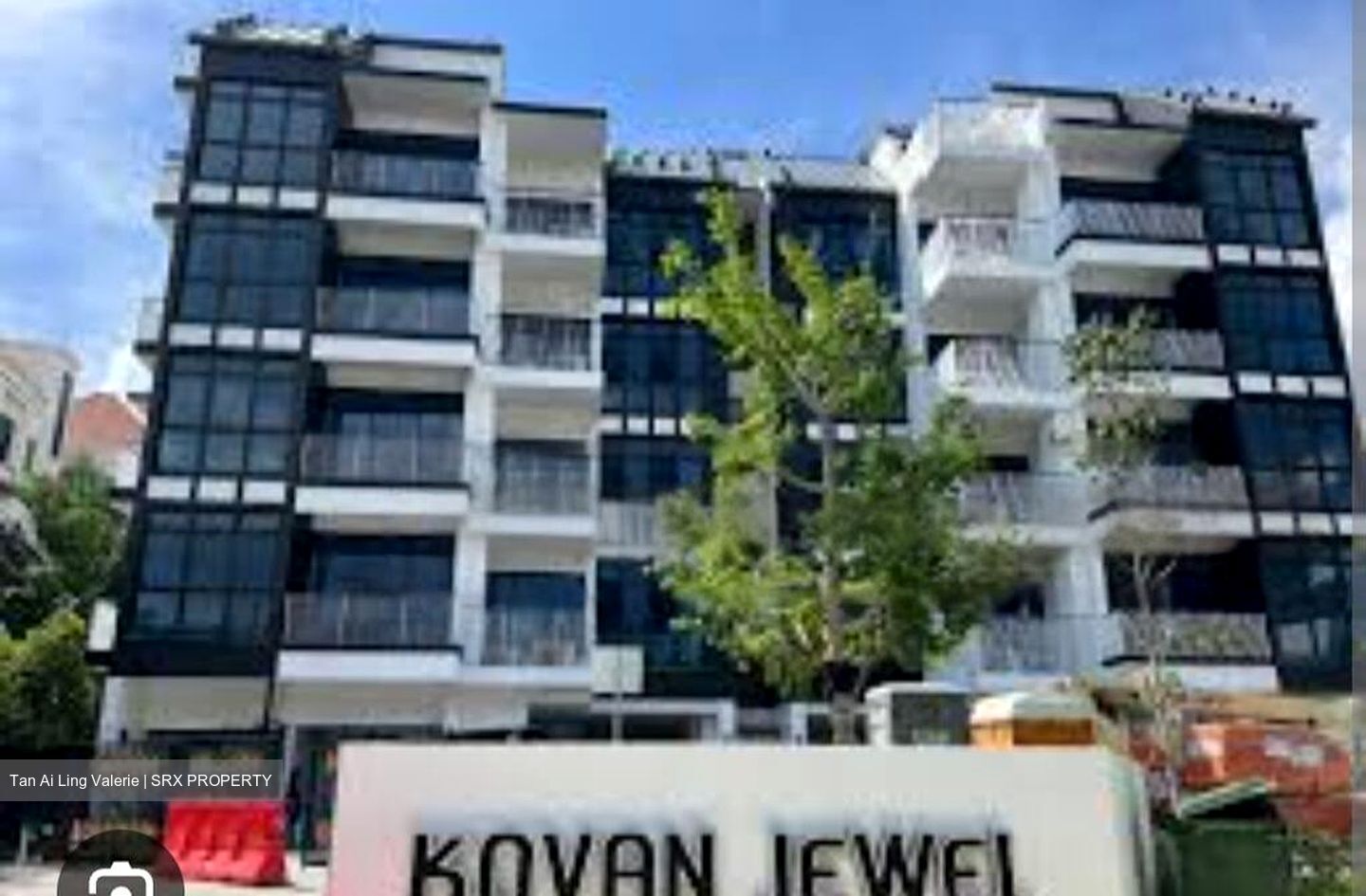 Kovan Jewel (D19), Apartment #468939271